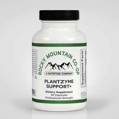 Plantzyme Support