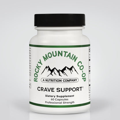 Crave Support