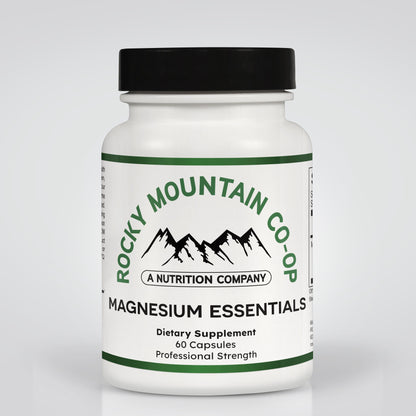 Magnesium Essentials
