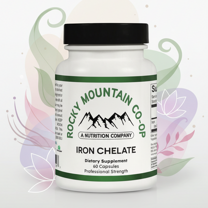 Iron Chelate
