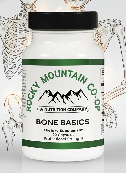 Bone Basics