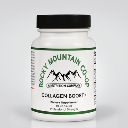 Collagen Boost+