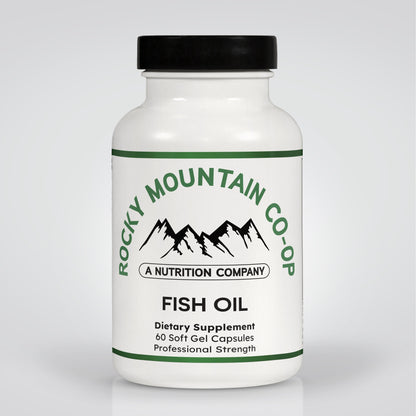Fish Oil