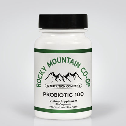 Probiotic 100