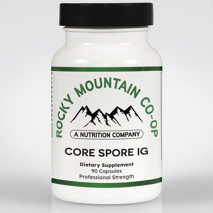 Core Spore IG