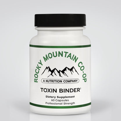 Toxin Binder