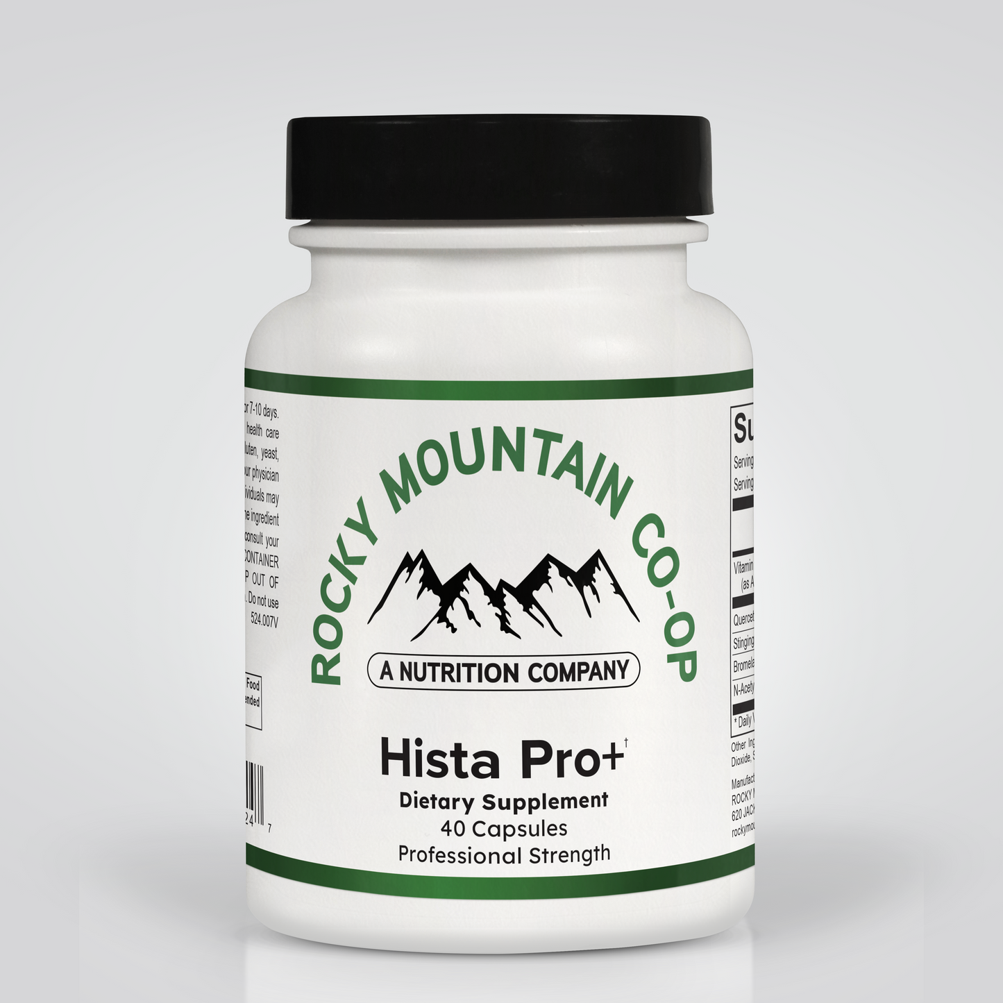 Hista Pro+