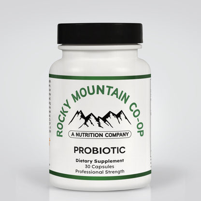 Probiotic