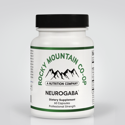 NeuroGABA