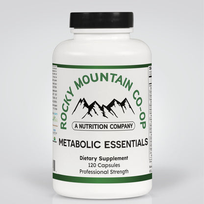 Metabolic Essentials