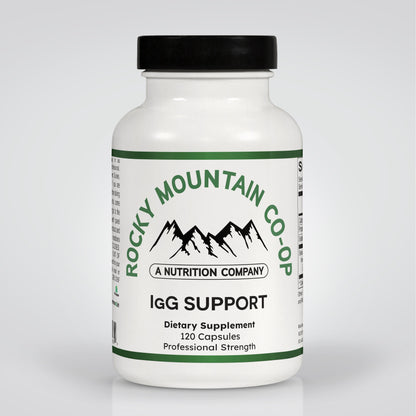 IgG Support