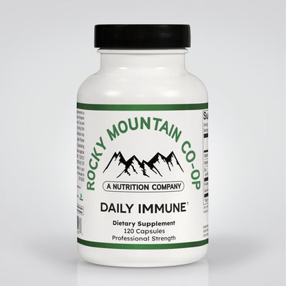 Daily Immune
