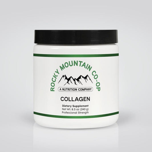 Collagen - Clearance