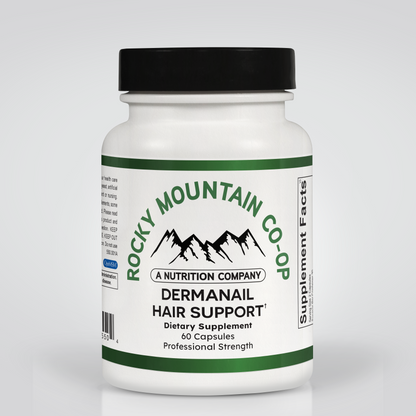 DermaNail Hair Support
