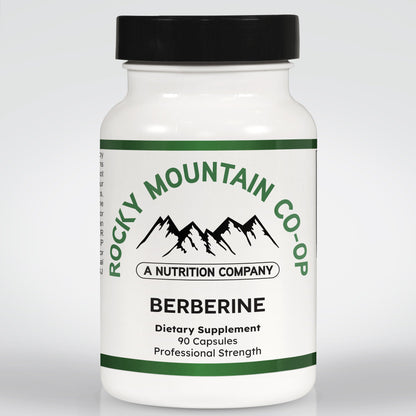 Berberine