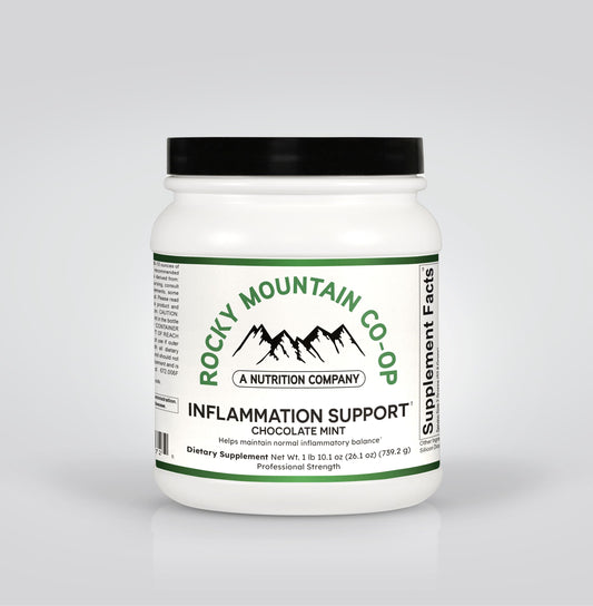 Inflammation Support - Clearance