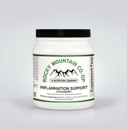 Inflammation Support