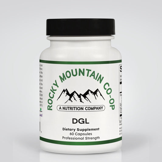 DGL - Clearance