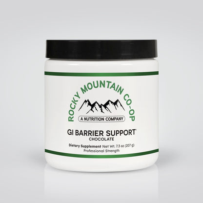 GI Barrier Support