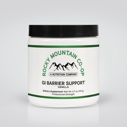 GI Barrier Support