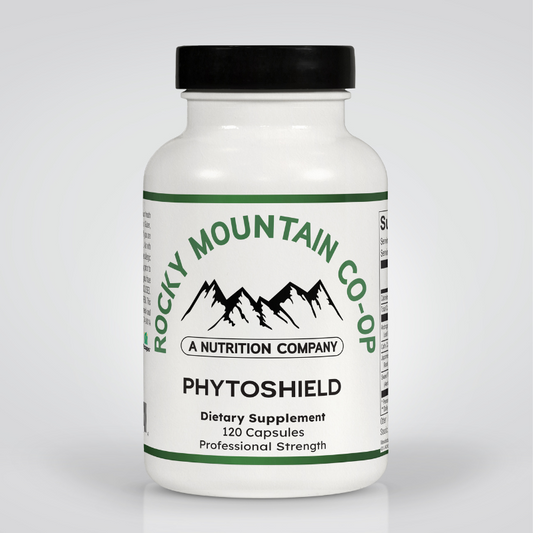 PhytoShield - Clearance