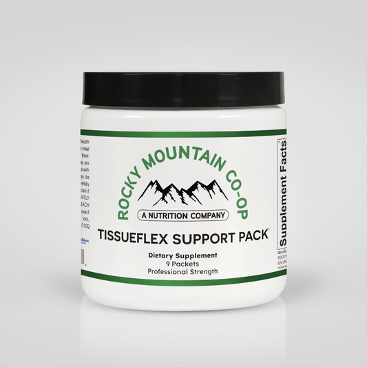 Tissue Support Pack