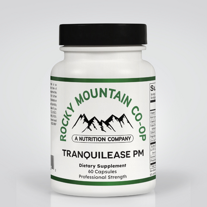 Tranquilease PM
