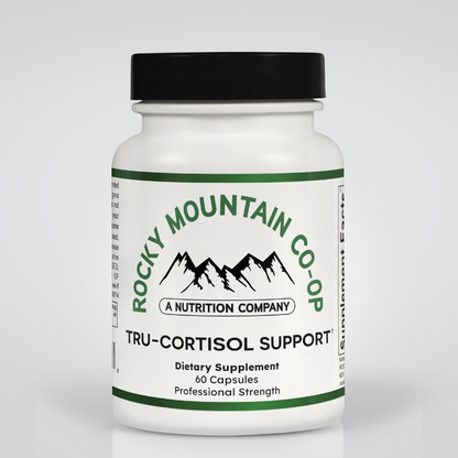 Tru-Cortisol Support