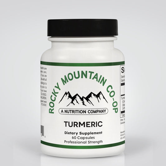 Turmeric