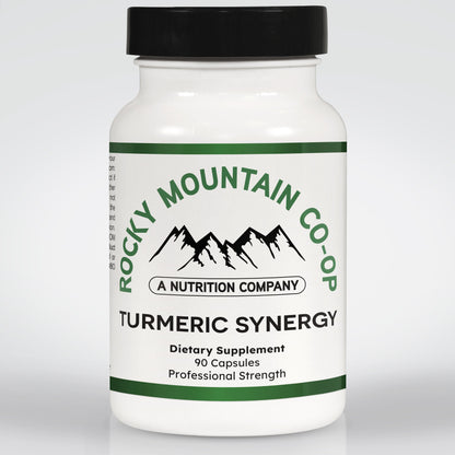 Turmeric Synergy