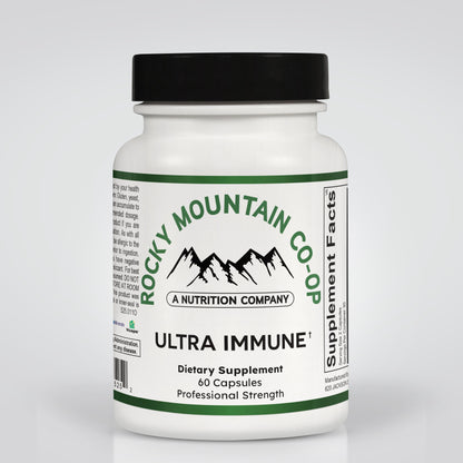 UltraImmune