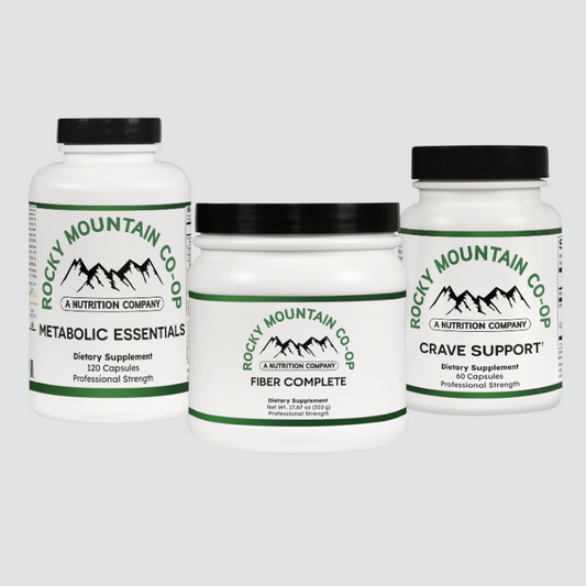 Weight Loss Support / GLP-1 Support