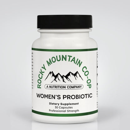 Women_sProbiotic