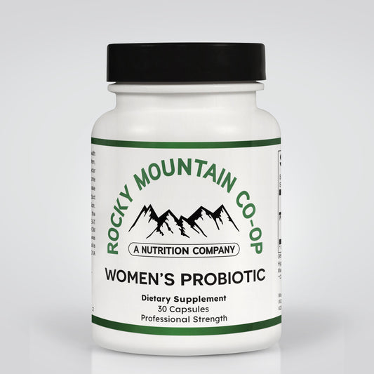 Women_sProbiotic