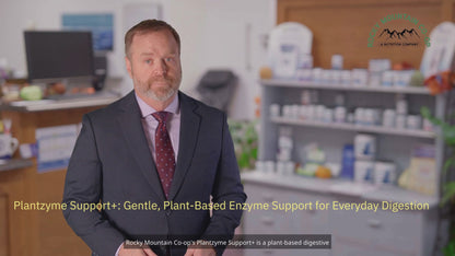 Plantzyme Support