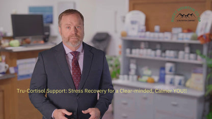 Tru-Cortisol Support
