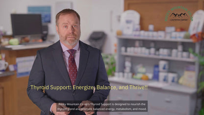 Thyroid Support