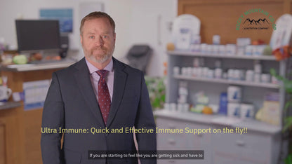 Ultra Immune