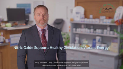 Nitric Oxide Support