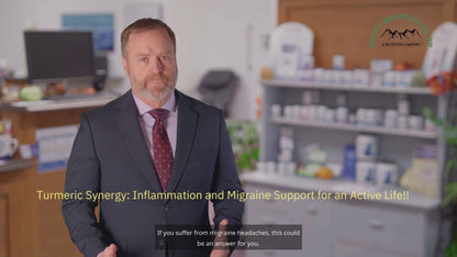 Turmeric Synergy
