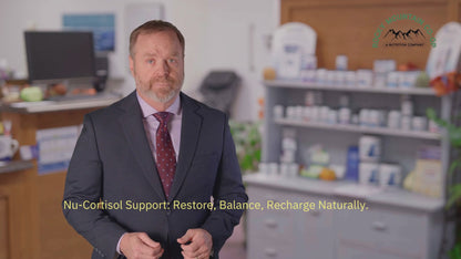 Nu-Cortisol Support