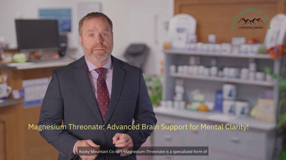 Magnesium Threonate