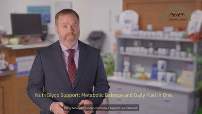 NutriGlyco Support